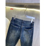 2024年12月26日入荷秋冬新品  MM6 Maison Margiela ジーンズ   dtai工場