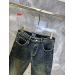 2024年12月26日入荷秋冬新品 PRADA  ジーンズ   dtai工場