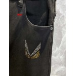 2024年12月26日入荷秋冬新品 FENDI  ジーンズ   dtai工場