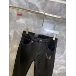 2024年12月26日入荷秋冬新品 FENDI  ジーンズ   dtai工場