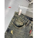 2024年12月26日入荷秋冬新品 DSQUARED2 ジーンズ   dtai工場