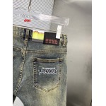 2024年12月26日入荷秋冬新品  DSQUARED2 ジーンズ   dtai工場