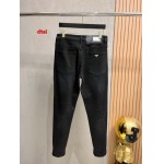 2024年12月26日入荷秋冬新品 PRADA  ジーンズ   dtai工場