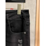 2024年12月26日入荷秋冬新品 PRADA  ジーンズ   dtai工場