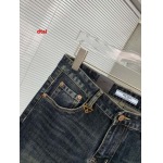 2024年12月26日入荷秋冬新品 PRADA  ジーンズ   dtai工場