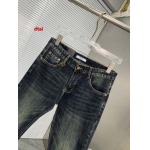 2024年12月26日入荷秋冬新品 PRADA  ジーンズ   dtai工場