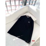 2024年12月26日入荷秋冬新品 FENDI   長袖 Tシャツdtai工場