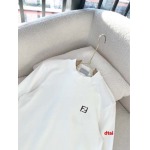 2024年12月26日入荷秋冬新品 FENDI   長袖 Tシャツdtai工場