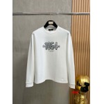 2024年12月26日入荷秋冬新品 ルイヴィトン  長袖 Tシャツdtai工場