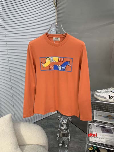 2024年12月26日入荷秋冬新品 PRADA  長袖 Tシ...