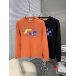 2024年12月26日入荷秋冬新品 PRADA  長袖 Tシャツdtai工場