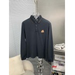 2024年12月26日入荷秋冬新品エルメス   長袖 Tシャツdtai工場