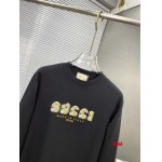 2024年12月26日入荷秋冬新品 グッチ   長袖 Tシャツdtai工場