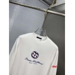 2024年12月26日入荷秋冬新品 ルイヴィトン  長袖 Tシャツdtai工場