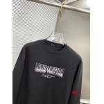 2024年12月26日入荷秋冬新品 ルイヴィトン  長袖 Tシャツdtai工場