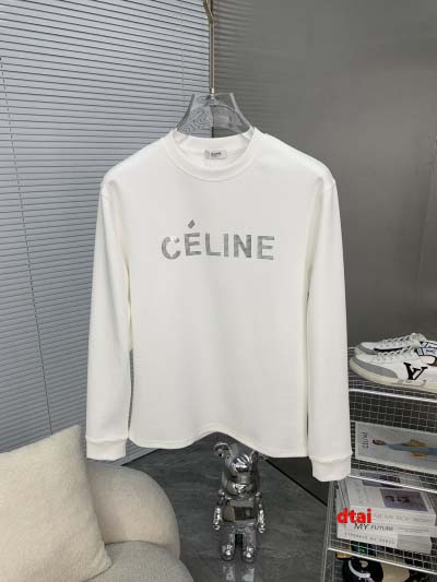 2024年12月26日入荷秋冬新品 CELINE  長袖 T...