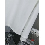 2024年12月26日入荷秋冬新品 CELINE  長袖 Tシャツdtai工場