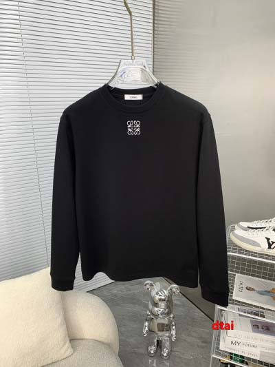 2024年12月26日入荷秋冬新品 LOEWE 長袖 Tシャ...