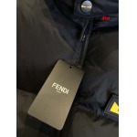 2024年12月27日秋冬新品FENDI ダウンジャケットアウター dongtai工場