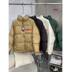 2024年12月27日秋冬新品PRADA ダウンジャケットアウター dongtai工場