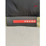 2024年12月27日秋冬新品PRADA ダウンジャケットアウター dongtai工場