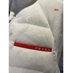 2024年12月27日秋冬新品PRADA ダウンジャケットアウター dongtai工場
