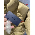 2024年12月27日秋冬新品PRADA ダウンジャケットアウター dongtai工場