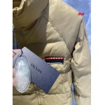 2024年12月27日秋冬新品PRADA ダウンジャケットアウター dongtai工場