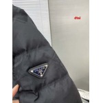 2024年12月27日秋冬新品PRADA ダウンジャケットアウター dongtai工場