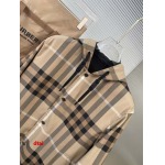 2024年12月27日秋冬新品バーバリー両面ジャケットアウター dongtai工場