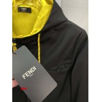 2024年12月27日秋冬新品FENDI 綿入れの服 ジャケットアウター dongtai工場