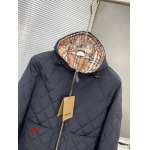 2024年12月27日秋冬新品バーバリー綿入れの服 ジャケットアウター dongtai工場