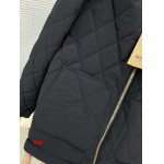 2024年12月27日秋冬新品バーバリー綿入れの服 ジャケットアウター dongtai工場