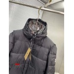 2024年12月27日秋冬新品バーバリー綿入れの服 ジャケットアウター dongtai工場