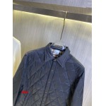 2024年12月27日秋冬新品 バーバリー綿入れの服 ジャケットアウター dongtai工場