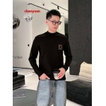 2024年12月30日新品FENDI 長袖 Tシャツ chengyuan工場