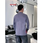 2024年12月30日新品PRADA 長袖 Tシャツ chengyuan工場