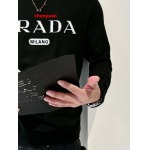 2024年12月30日新品PRADA 長袖 Tシャツ chengyuan工場