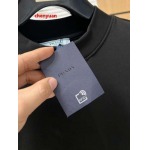 2024年12月30日新品PRADA 長袖 Tシャツ chengyuan工場