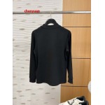 2024年12月30日新品PRADA 長袖 Tシャツ chengyuan工場