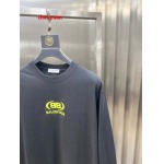 2024年12月30日新品バレンシアガ 長袖 Tシャツ chengyuan工場