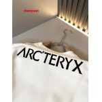 2024年12月30日新品ARCTERYX スウェット chengyuan工場