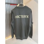 2024年12月30日新品ARCTERYX スウェット chengyuan工場