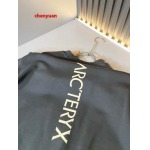 2024年12月30日新品ARCTERYX スウェット chengyuan工場