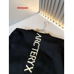 2024年12月30日新品ARCTERYX スウェット chengyuan工場