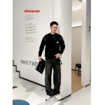 2024年12月30日新品PRADA スウェット chengyuan工場 s-xl