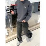 2024年12月30日新品PRADA スウェット chengyuan工場 s-xl