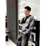 2024年12月30日新品PRADA スウェット chengyuan工場 s-xl