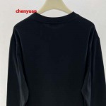 2024年12月30日新品ディオール 長袖 Tシャツ chengyuan工場 S-L