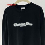 2024年12月30日新品ディオール 長袖 Tシャツ chengyuan工場 S-L